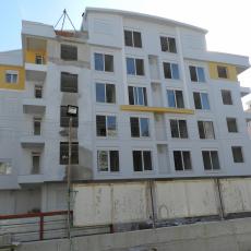 Budget-friendly Residential Homes in Antalya Konyaalti – exterior view (image 1)