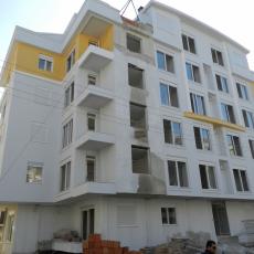 Budget-friendly Residential Homes in Antalya Konyaalti – living room (image 2)