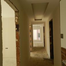 Budget-friendly Residential Homes in Antalya Konyaalti – terrace (image 7)