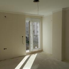 Budget-friendly Residential Homes in Antalya Konyaalti – bathroom (image 5)