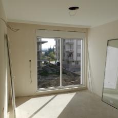 Budget-friendly Residential Homes in Antalya Konyaalti – kitchen area (image 3)