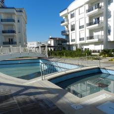 High-end Residential Properties in Antalya Lara – living room (image 2)