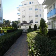 High-end Residential Properties in Antalya Lara – bathroom (image 5)