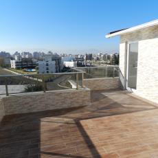 High-end Residential Properties in Antalya Lara – sea view (image 12)