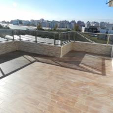 High-end Residential Properties in Antalya Lara – balcony (image 10)