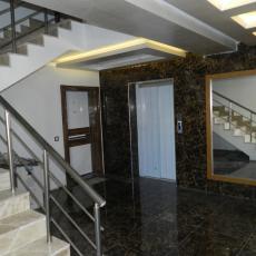 High-end Residential Properties in Antalya Lara – pool area (image 9)