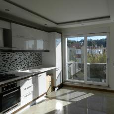High-end Residential Properties in Antalya Lara – coastal view (image 13)