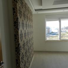 High-end Residential Properties in Antalya Lara – guest room (image 17)