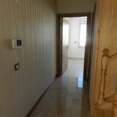 High-end Residential Properties in Antalya Lara – master bedroom (image 16)