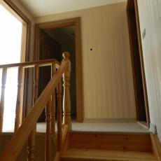 High-end Residential Properties in Antalya Lara – entrance (image 15)