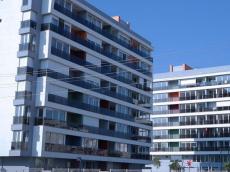 Central Residential Apartment in Antalya City Center – living room (image 2)