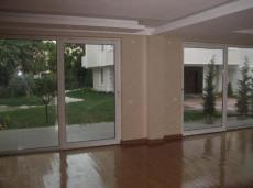 Luxury Sea View Apartment in Antalya Lara – bedroom (image 4)
