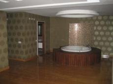 Luxury Sea View Apartment in Antalya Lara – balcony (image 10)