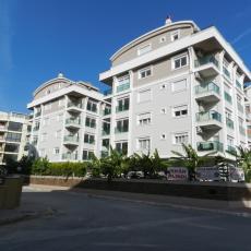 Newly Built Residential Apartment in Antalya Konyaalti – bathroom (image 5)