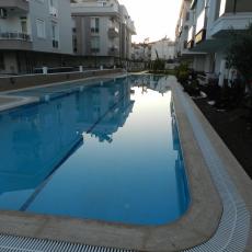 Contemporary Residential Properties in Antalya Lara – bedroom (image 4)
