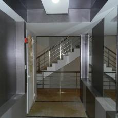 Contemporary Residential Properties in Antalya Lara – terrace (image 7)