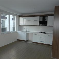 Contemporary Residential Properties in Antalya Lara – balcony (image 10)