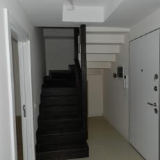 Contemporary Residential Properties in Antalya Lara – sea view (image 12)