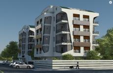Affordable Residential Real Estate Options in Antalya – living room (image 2)