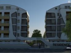 Affordable Residential Real Estate Options in Antalya – kitchen area (image 3)