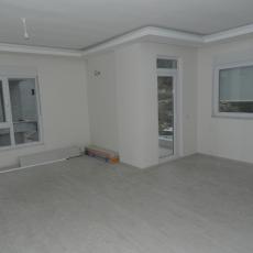 Affordable Residential Real Estate Options in Antalya – pool area (image 9)