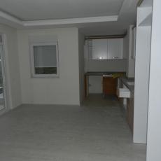 Affordable Residential Real Estate Options in Antalya – garden view (image 8)
