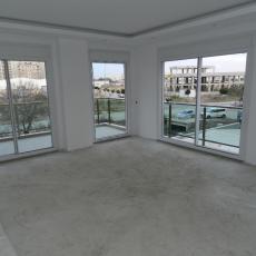 Affordable Apartments in Antalya Konyaalti District – balcony (image 10)