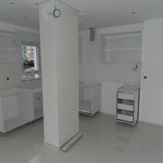 Affordable Apartments in Antalya Konyaalti District – terrace (image 7)