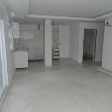 Affordable Apartments in Antalya Konyaalti District – bathroom (image 5)