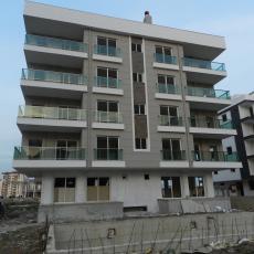 Affordable Apartments in Antalya Konyaalti District – living room (image 2)