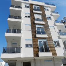 Residential Property in Antalya with Modern Facilities – kitchen area (image 3)