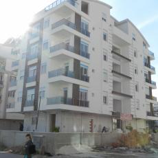 Residential Property in Antalya with Modern Facilities – living room (image 2)