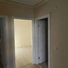 Residential Property in Antalya with Modern Facilities – coastal view (image 13)