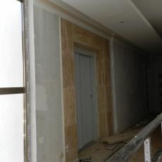 Residential Property in Antalya with Modern Facilities – terrace (image 7)