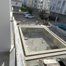 Residential Property in Antalya with Modern Facilities – bathroom (image 5)