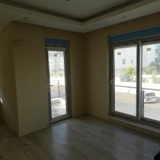 Residential Property in Antalya with Modern Facilities – garden view (image 8)
