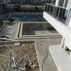 Residential Property in Antalya with Modern Facilities – bedroom (image 4)