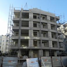 Newly Built Residential Home in Antalya Konyaalti – dining area (image 6)