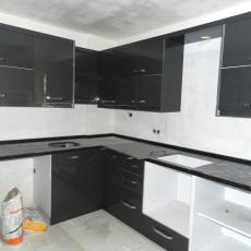 Modern Affordable Apartment in Antalya – terrace (image 7)