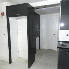 Modern Affordable Apartment in Antalya – garden view (image 8)