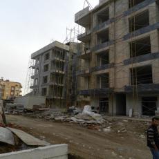 Modern Affordable Apartment in Antalya – dining area (image 6)