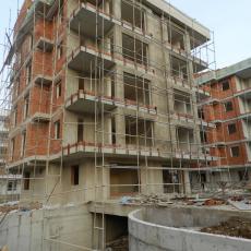 Modern Affordable Apartment in Antalya – bedroom (image 4)