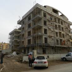 Modern Affordable Apartment in Antalya – living room (image 2)