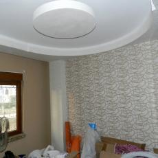 Modern Affordable Apartment in Antalya – pool area (image 9)