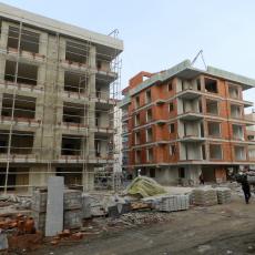 Modern Affordable Apartment in Antalya – bathroom (image 5)