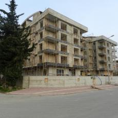 Modern Affordable Apartment in Antalya – exterior view (image 1)