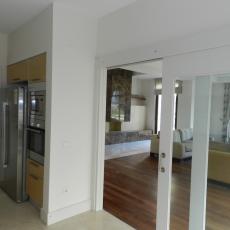 Modern Semi-detached Villa in Antalya Kundu – coastal view (image 13)