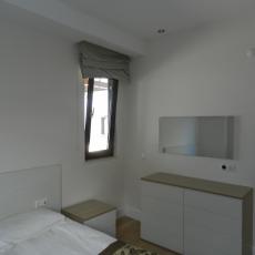 Modern Semi-detached Villa in Antalya Kundu – master bedroom (image 16)