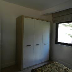 Modern Semi-detached Villa in Antalya Kundu – outdoor space (image 18)