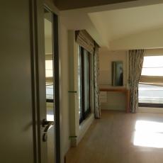 Modern Semi-detached Villa in Antalya Kundu – sea view (image 12)